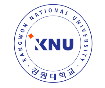 Kangwon National University Logo